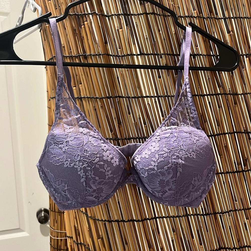 AUDEN BRA